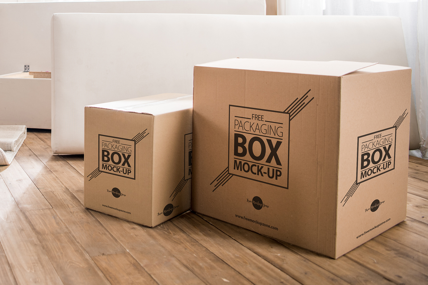 What You Need To Know About Cardboard Moving Boxes!