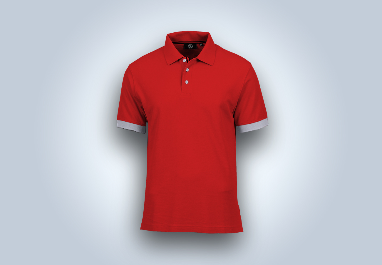 Download Polo Shirt Mockup - Best Free Mockups PSD Mockup Templates