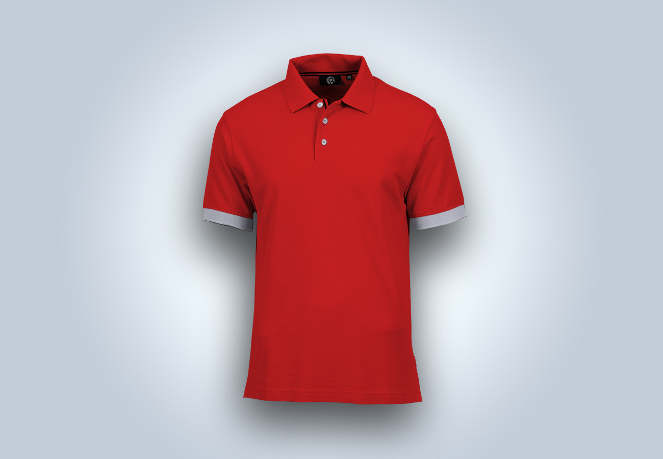 Polo Shirt Mockup Free Mockup World