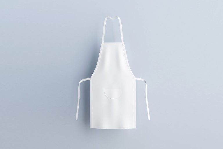 Download apron-mockup-psd-01 - Best Free Mockups