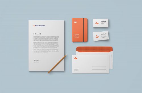 free-identity-branding-mockup-vol-2-01 - Best Free Mockups