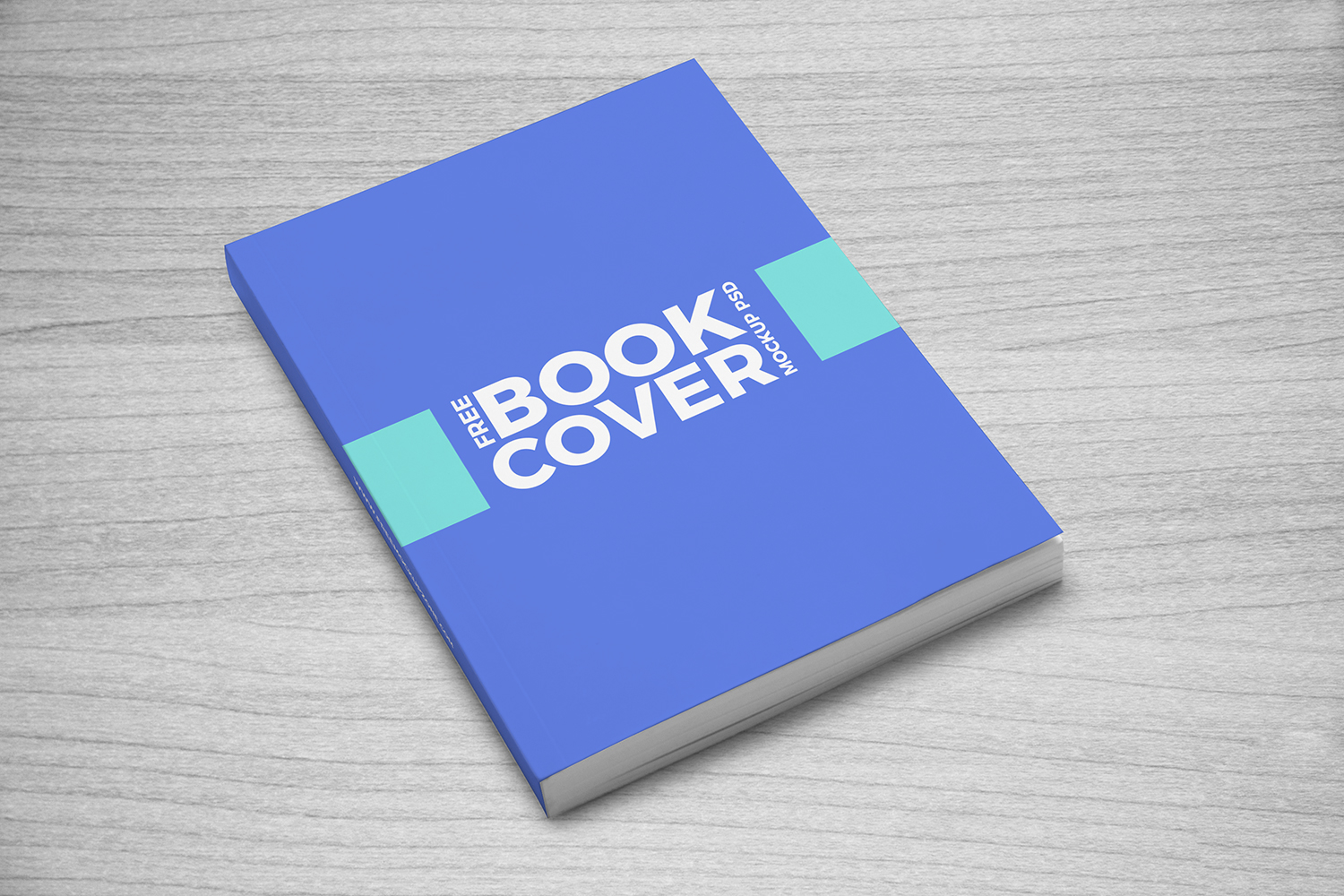 Download Book-Cover-Mockup-PSD - Best Free Mockups