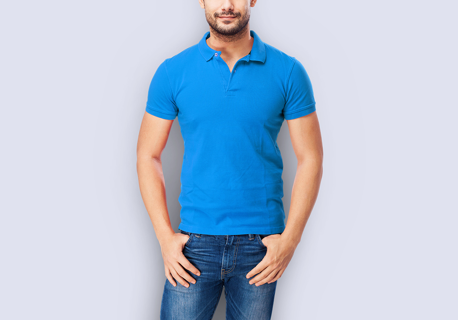 Download Polo-Shirt-PSD-Mockup-02 - Best Free Mockups