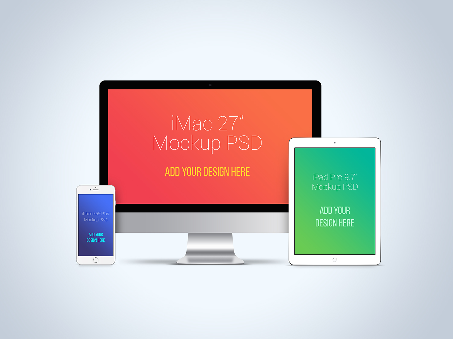 Download Huge-Apple-Devices-Mockup-Bundle-02 - Best Free Mockups