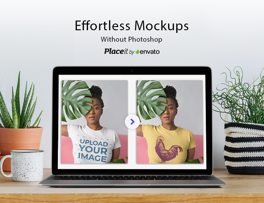 Download Create Mockups Faster With Placeit Online Mockup Generator Now 15 Off Best Free Mockups