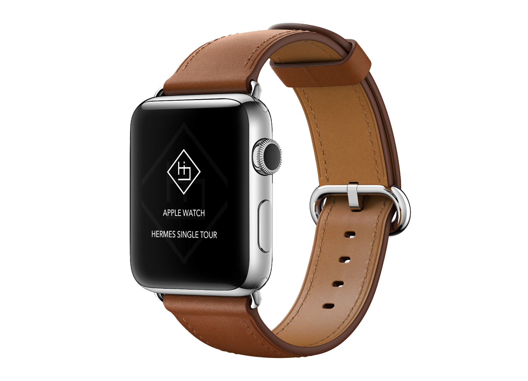 20 Apple Watch Band Mockup Free