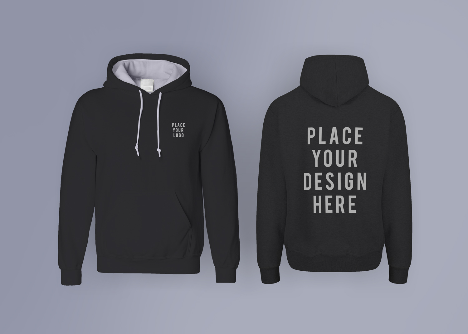 Download Get Mockup Hoodie Polos Psd Free PNG Yellowimages - Free ...