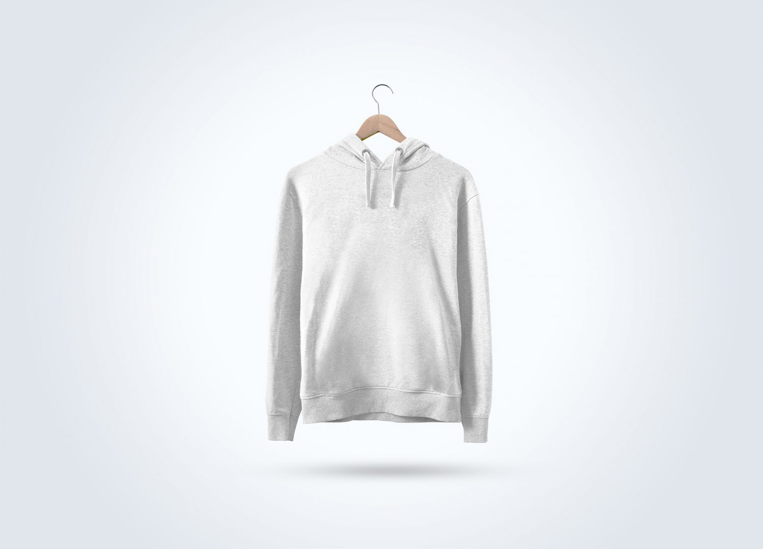 Hoodie Mockup Free PSD — Free Mockup World