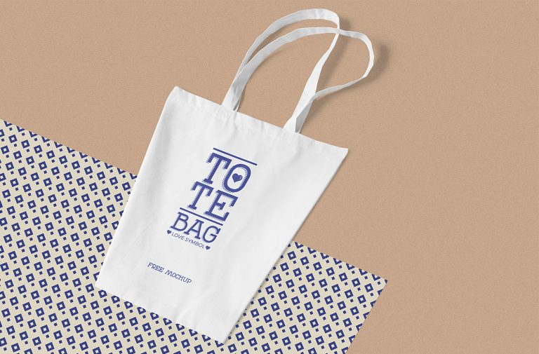 Download Bag Branding Packaging Mockup - Best Free Mockups