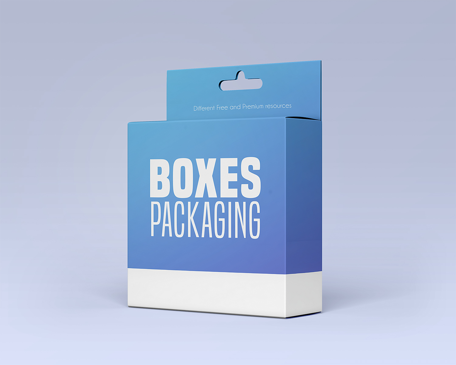 Download Free Box Packaging PSD Mockup Set - Best Free Mockups