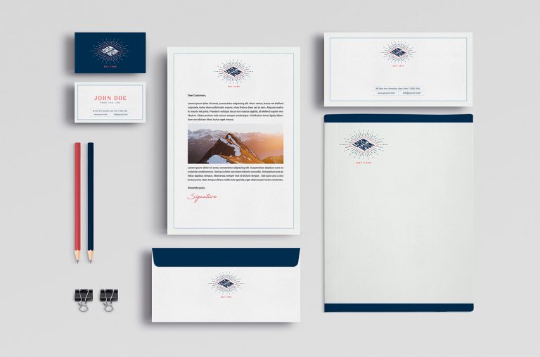 Download A6 Paper PSD Mockup - Best Free Mockups