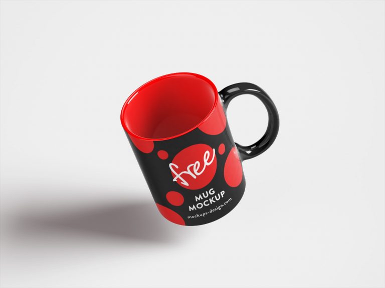 Download Mug Mockup - Best Free Mockups