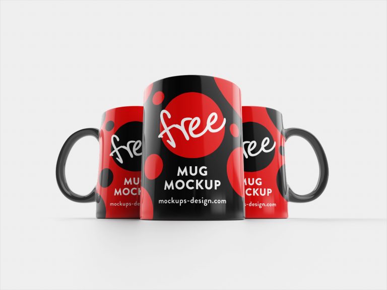 Download Mug Mockup - Best Free Mockups