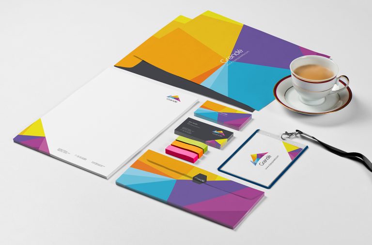 Download PSD A5 Folder Mockup - Best Free Mockups