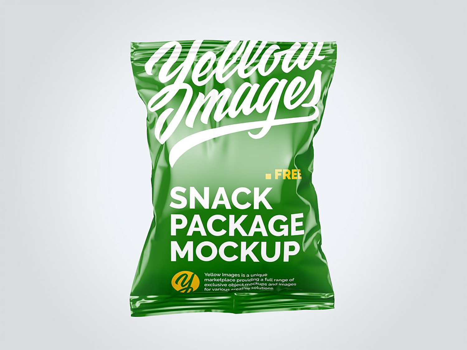 Discover 85+ snack bag mockup latest - esthdonghoadian