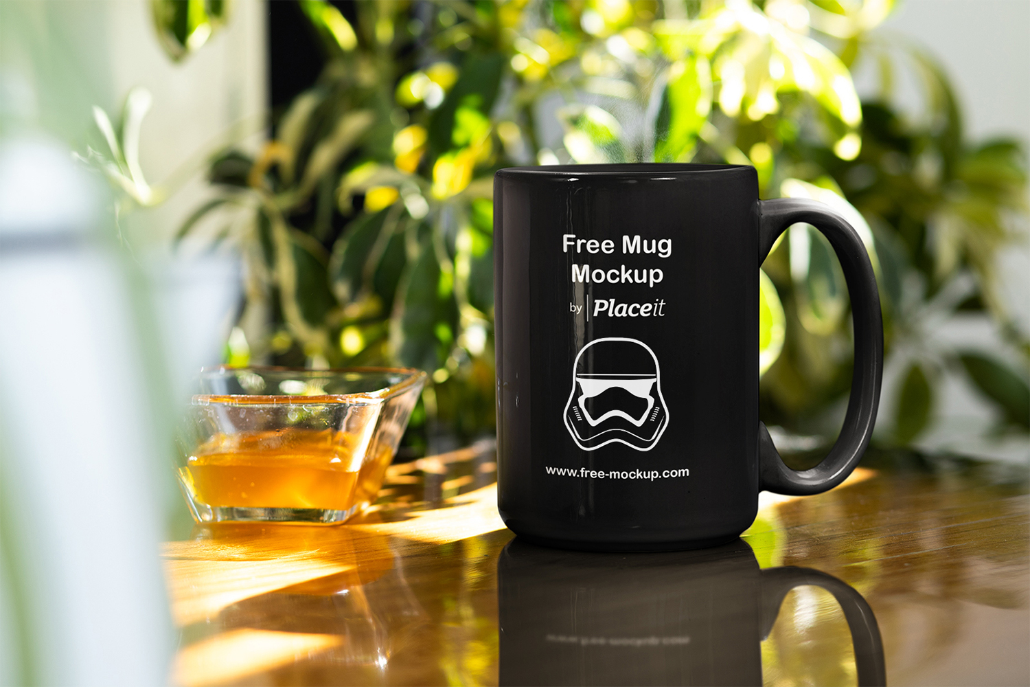 Free Mug Online Mockup Free Mockup World