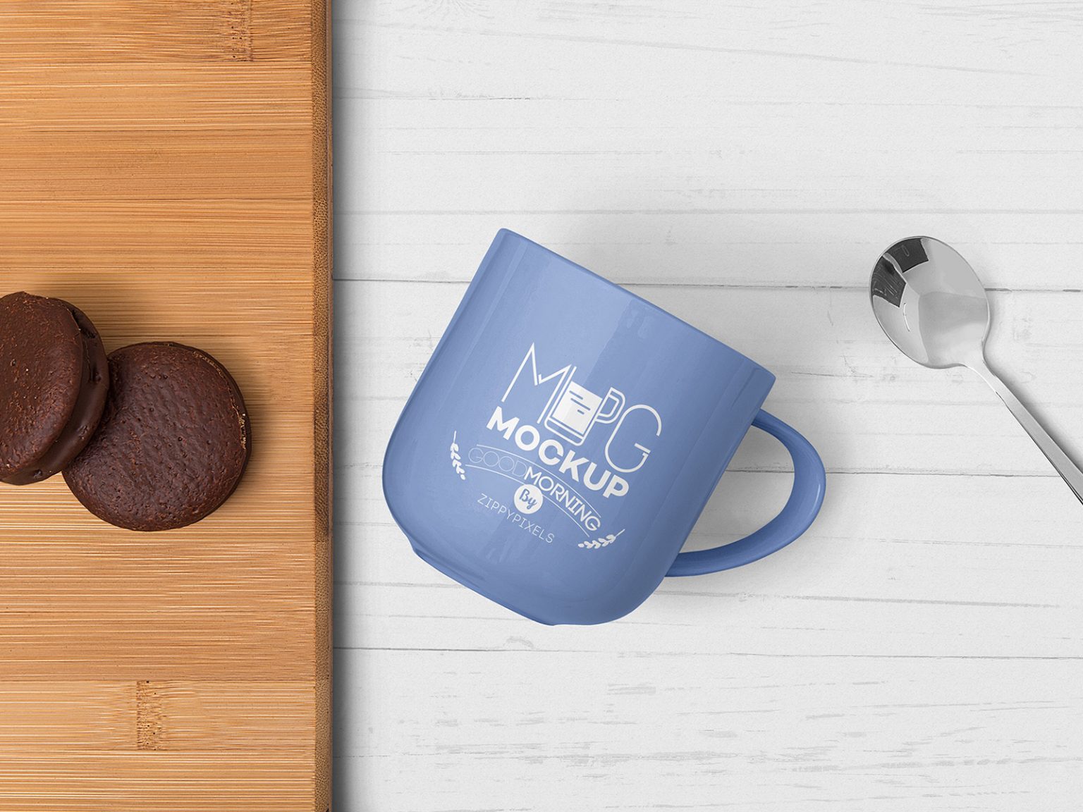 Mug Mockup   Free Mockup World