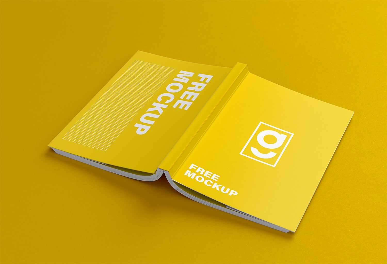 Free Book Cover Mockup Free Mockup World