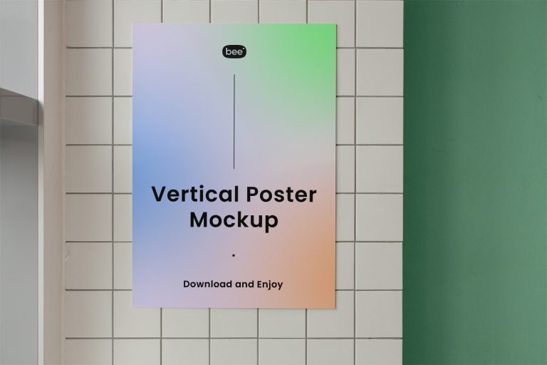 front-poster-on-wall-free-mockup-free-mockup-world